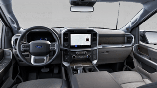 2025 Ford F-150® Internal Image 2